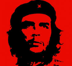 Risultati immagini per Ernesto Guevara de la Serna, detto "El Che”..