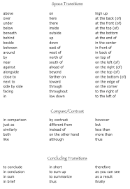 The     best Transition words and phrases ideas on Pinterest     Pinterest