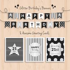 birthday banner 16 examples format