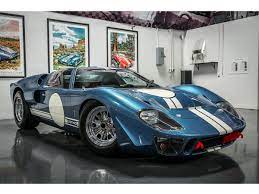 We did not find results for: Live Your Ford Vs Ferrari Dream Superformance Gt40 Offers The Real Time Experience Literally At 180k The Economic Times