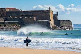 ultimate guide to surfing in portugal