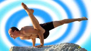 david swenson treats yoga like cine