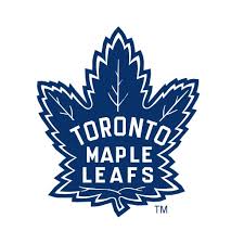 Image result for toronto maple leafs logo
