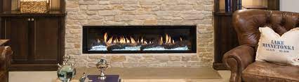 vent free gas fireplaces inserts