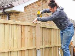 Fence Post Extensions Diy The