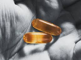 when to take fish oil timing dosages