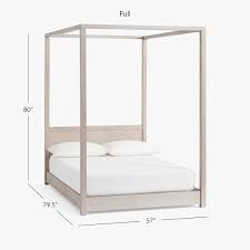 white canopy bed hot 51 off
