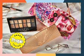 the 13 best eyeshadow palettes tested