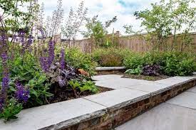 Domestic Landscaping London