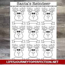 Choose from over a million free vectors, clipart graphics, vector art images, design templates, and illustrations created by artists worldwide! Life S Journey To Perfection Super Cute Christmas Coloring Pages You Need To Have This Christmas