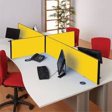 Helps optimize your partitioned work space, while adding functionality and storage. Busyscreen Classic Desk Partitions Signs 4 Schools
