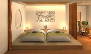 Japanese Bed Sizes And Features The