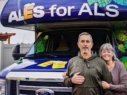 ales for als road trip