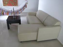 perfect second hand sofa l shape