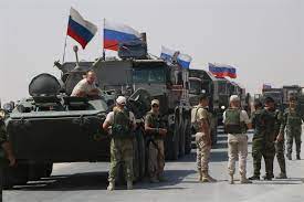 Exportaciones de armas rusas en los países MENA | Política Exterior