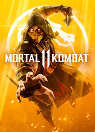 Drama korea batch download atau drakor terbaru. Mortal Kombat 11 Video Game 2019 Imdb