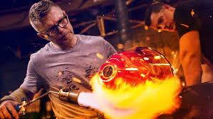 Canadian Glass Artists