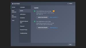 Avg free antivirus software latest version offline installer is available to download with powerful features. Avg Update Offline Installer For Windows 10 7 8 8 1 32 64 Bit Free