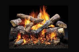 Gas Logs In Houston Perfection Supply