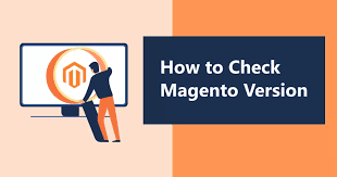 7 ways to check magento versions co