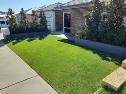 Lawn Installation Mandurah