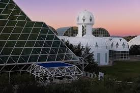 Biosphere 2 Wikipedia