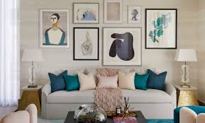 5 wall decor ideas to spice up your