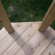 Composite decks, like vinyl floors, bring you realistic wood looks without any of the hassles. Deck Building Project Installing Decking Boards Step By Step Breakdown