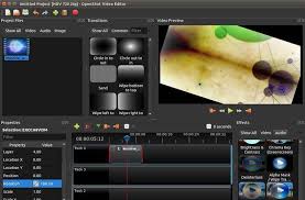 video editing software for mac 2024
