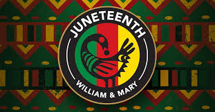 Juneteenth png cliparts, all these png images has no background, free & unlimited downloads. Juneteenth Celebration William Mary