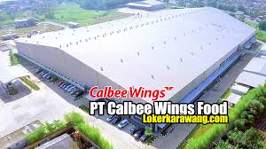 94,189 likes · 710 talking about this. Lowongan Kerja Pt Calbee Wings Food Karawang 2020