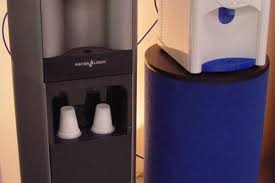 hot cold and sparkling water cooler