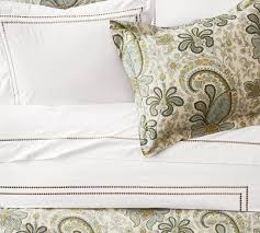 Free next day delivery on eligible orders for amazon prime members | buy egyptian cotton bed sheets on amazon.co.uk. Organic Pottery Barn Sheets Sleep In Pure Luxury The Sleep Judge