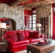 14 Trending Red Colour Combination