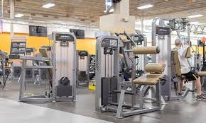 best fitness gyms fitness centers in