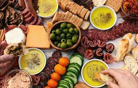 how to make an epic charcuterie board