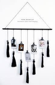 37 Best Diy Wall Hanging Ideas And