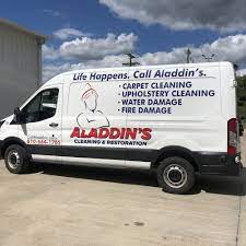 carpet cleaning in flint mi