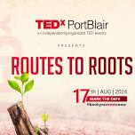 TEDx Port Blair