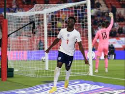 England national football team complete 'a' international record. England Vs Austria Result Euro 2020 Warm Up Final Score Goals And Report The Independent