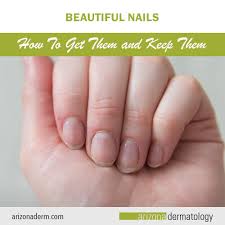 beautiful nails how to get them and