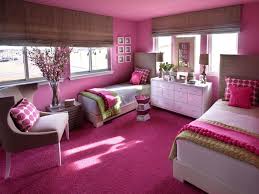 This has got to be our favourite bedroom so. Bold And Beautiful Bedrooms Hgtv