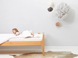 Cot To Toddler Bed Transition
