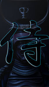 samurai hd wallpaper for android