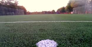 artificial turf rugby pitch consultant