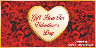Valentine's gift ideas for girls: Valentine S Day Gifts For Boyfriend Girlfriend Husband Wife Untumble Com