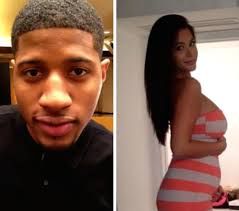 Well, paul george's age is 31 years old as of today's date 27th june 2021 having been born on 2 may 1990. Daniela Rajic Sues Paul George For Paternity Of Daughter The Hollywood Gossip
