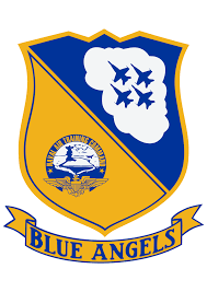 Use our logo creator to design a great logo for your company. Blue Angels