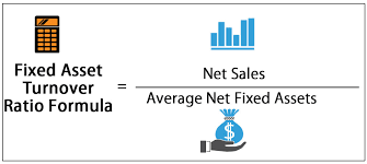 Total assets turnover ratio= net sales/ average total assets. Fixed Asset Turnover Ratio Formula Calculation Examples
