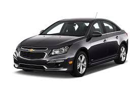 2016 chevrolet cruze limited s